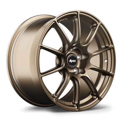 Toyota SM-10RS Wheels - 5x100mm / 56.1mm