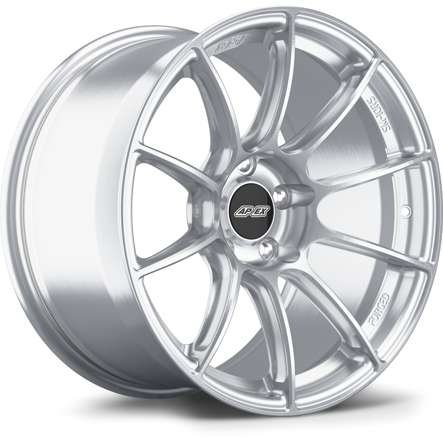 Toyota SM-10RS Wheels - 5x114.3mm / 60.1mm