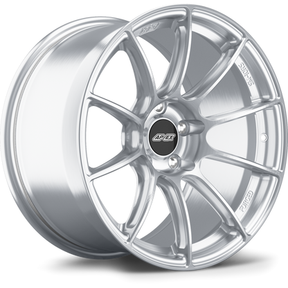 Toyota SM-10RS Wheels - 5x114.3mm / 60.1mm