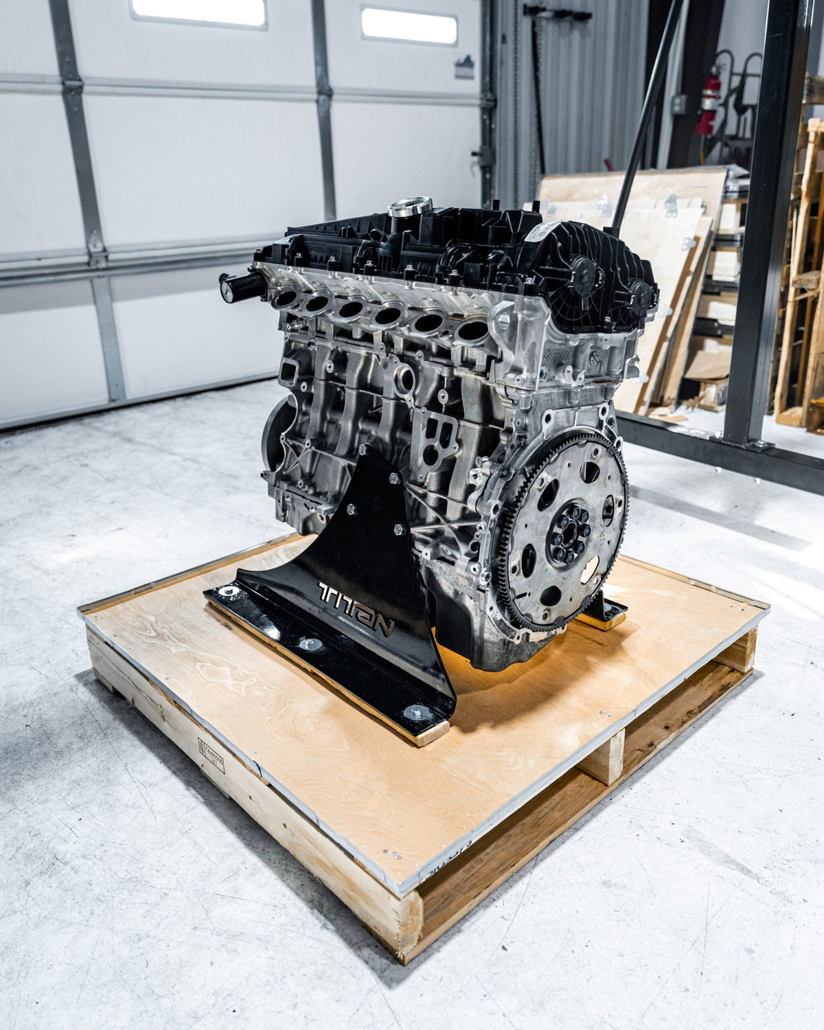 KLM B58 Stage 3 Engine Build (1,300 WHP)