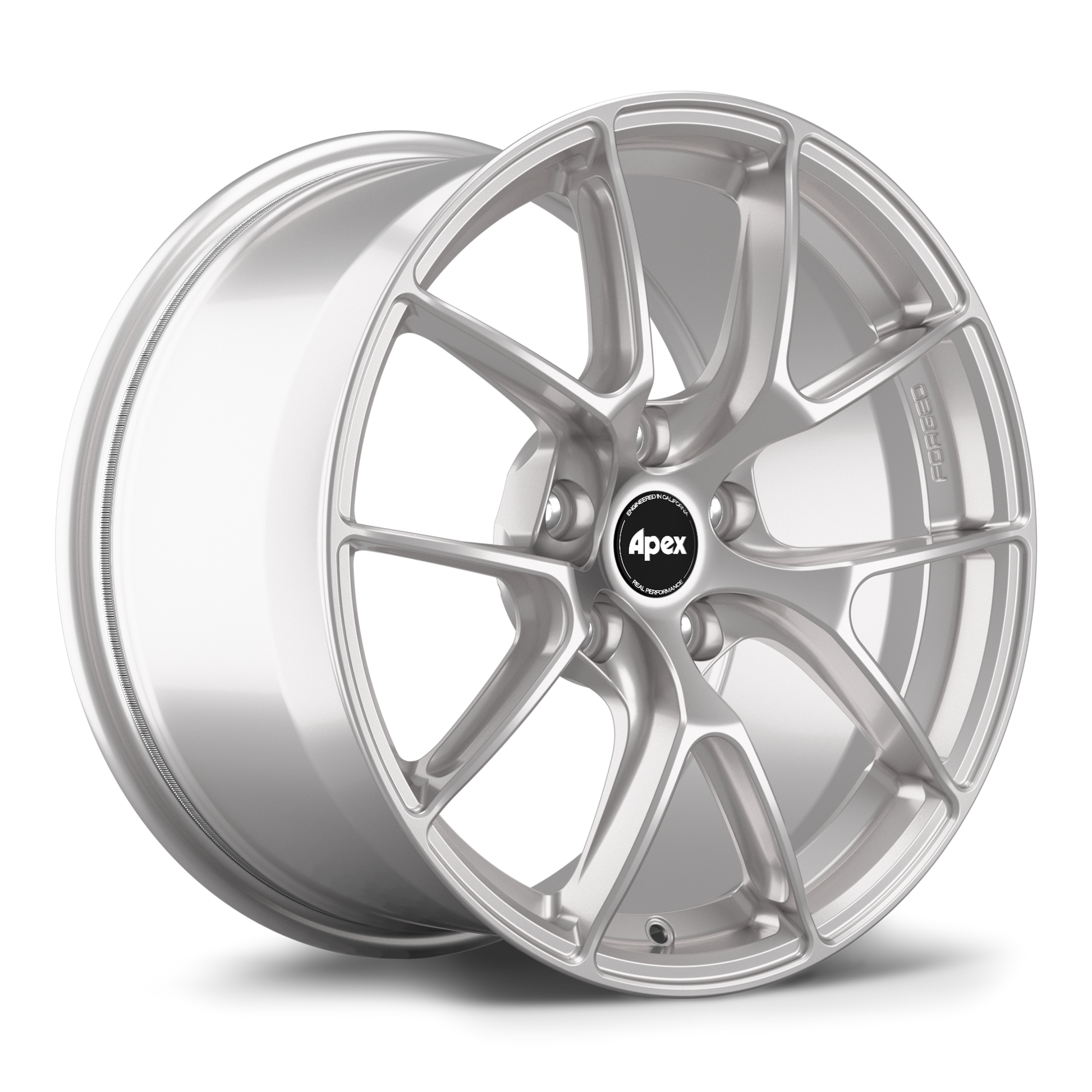 Toyota VS-5RS Wheels - 5x100mm / 56.1mm