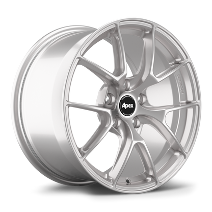 Toyota VS-5RS Wheels - 5x100mm / 56.1mm