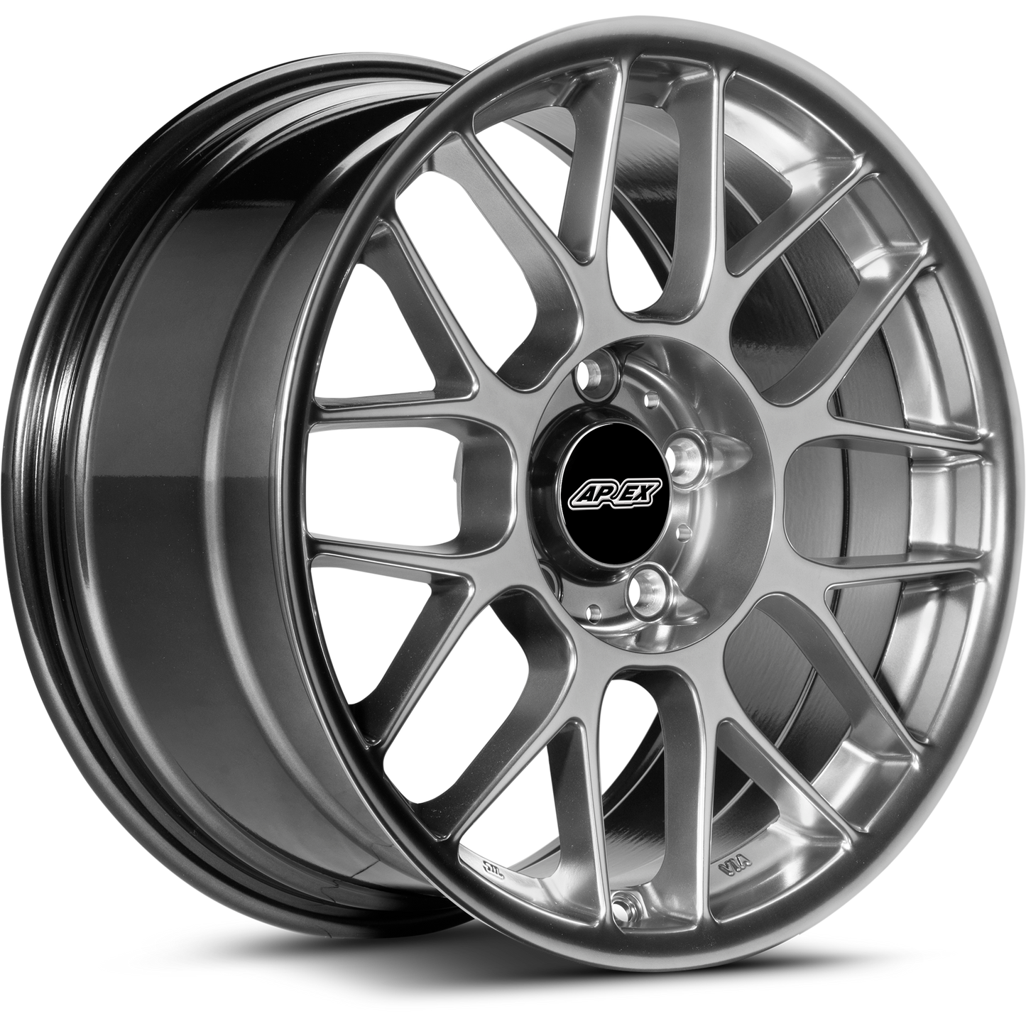 BMW ARC-8 Wheels - 5x120mm / 72.56mm