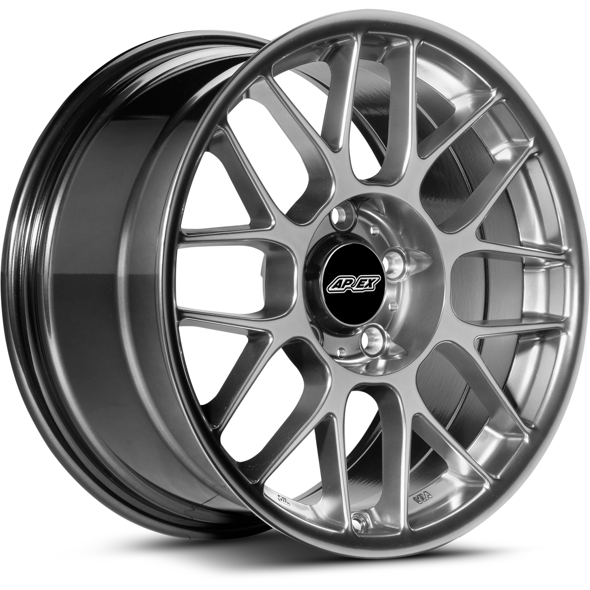 BMW ARC-8 Wheels - 5x120mm / 72.56mm