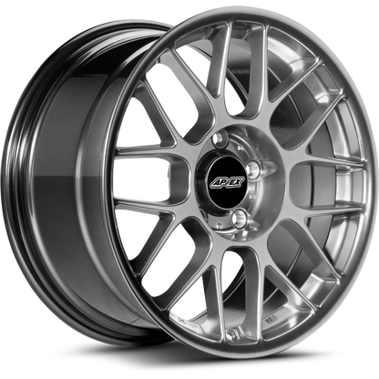 BMW ARC-8 Wheels - 5x120mm / 72.56mm