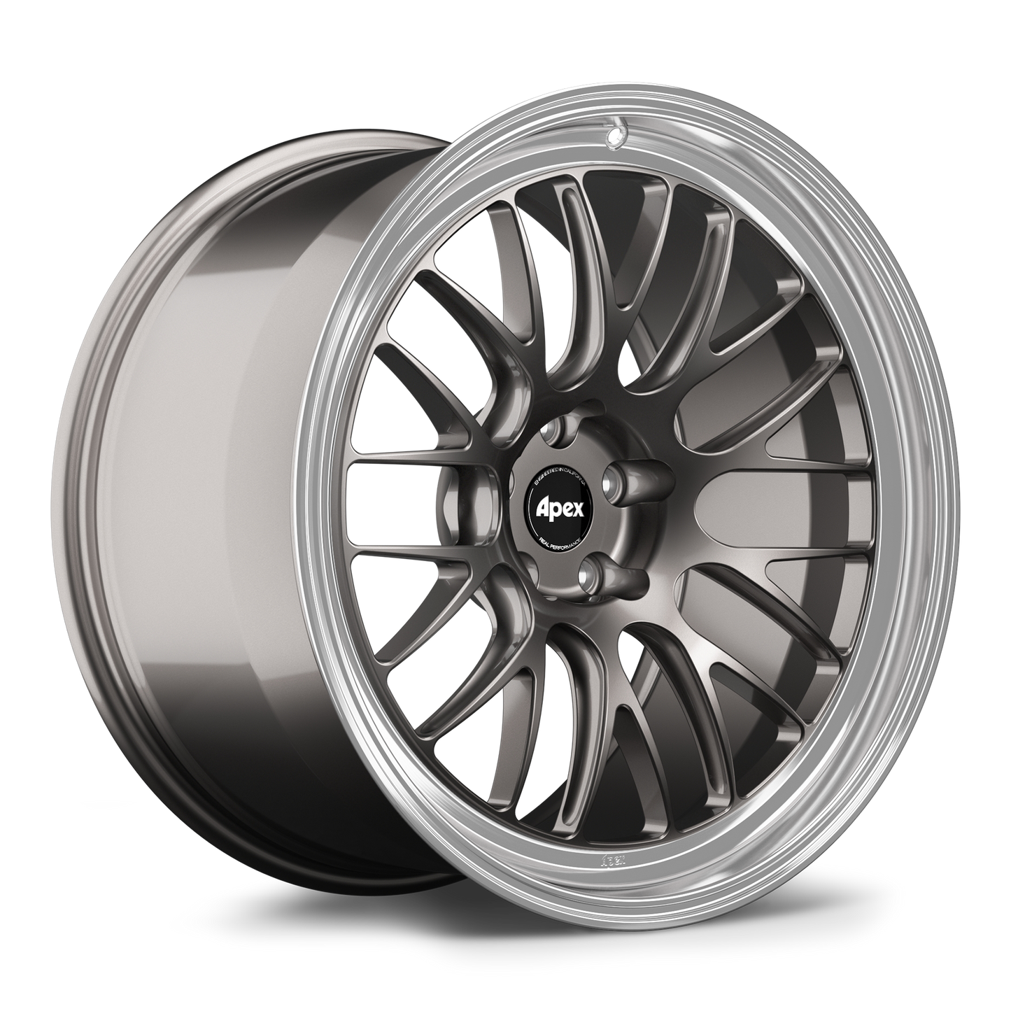 BMW ML-10RT Wheels - 5x112mm / 66.6mm