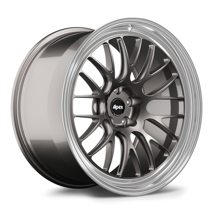 BMW ML-10RT Wheels - 5x112mm / 66.6mm