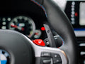 AutoTecknic Competition Shift Paddles BMW G87 M2