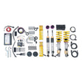 KW Suspension DDC ECU Coilover Kit BMW M3 E90/E92 S65