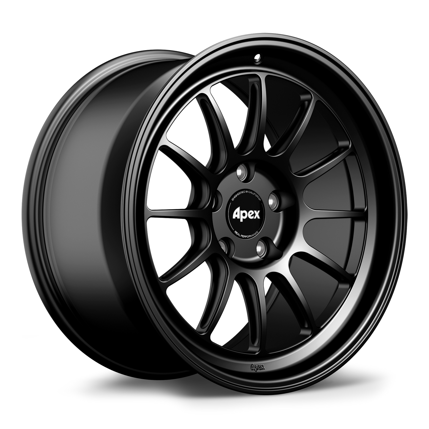 BMW SL-12RT Wheels - 5x120mm / 72.56mm
