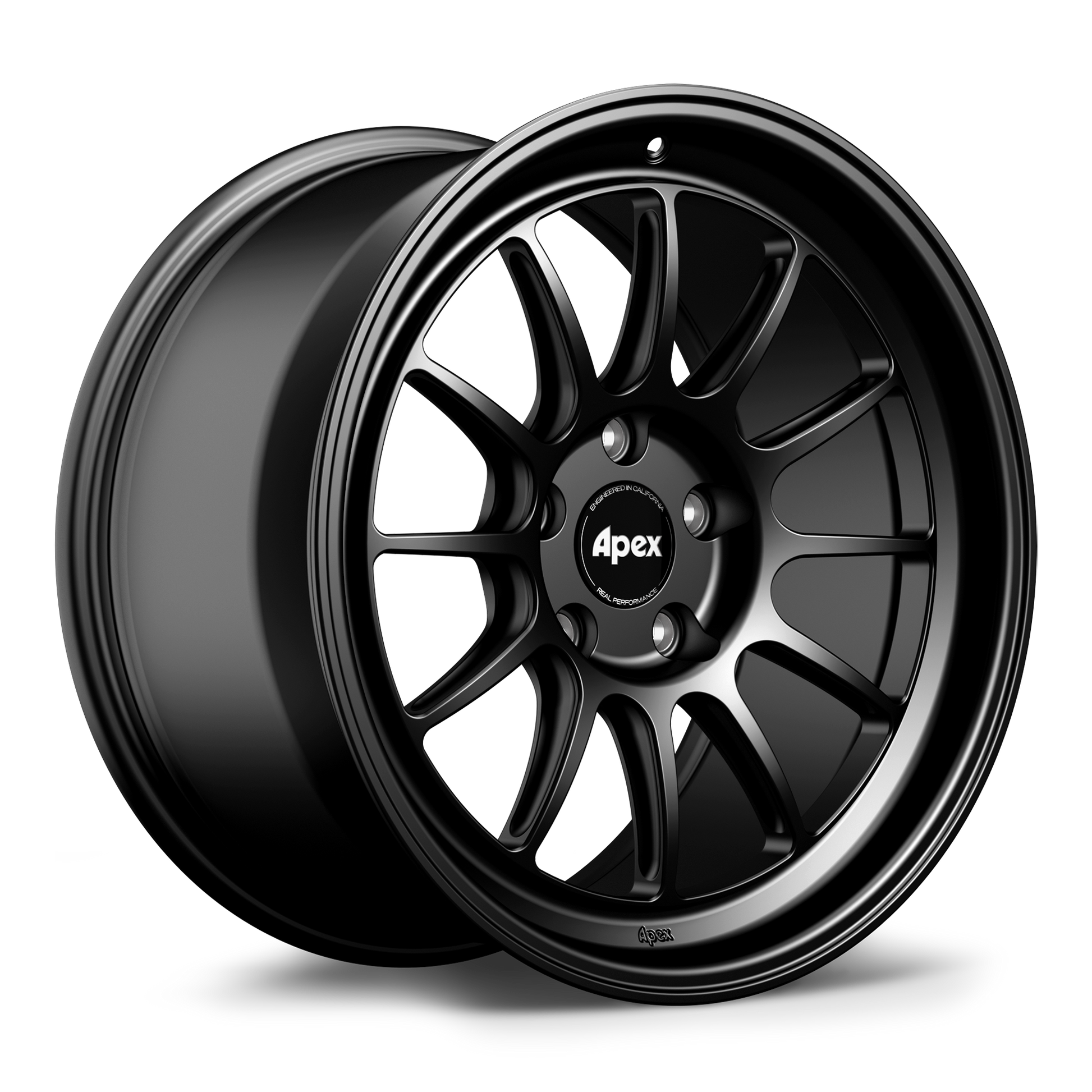 BMW SL-12RT Wheels - 5x120mm / 72.56mm
