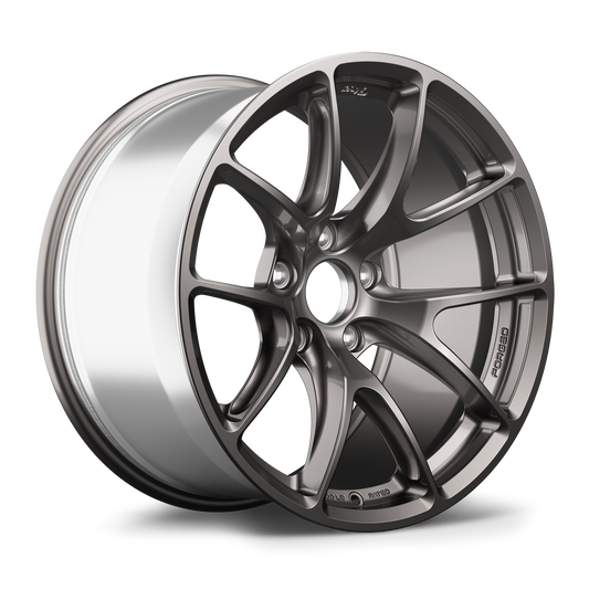 BMW VS-5RE Wheels - 5x120mm / 72.56mm