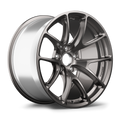 Apex Wheels BMW VS-5RE Wheels - 5x120mm / 72.56mm