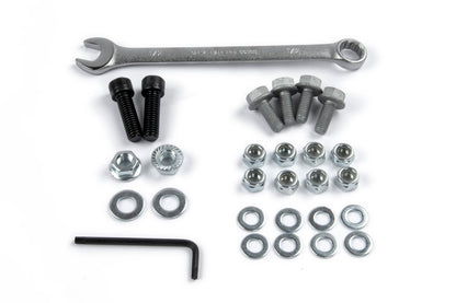 Dinan Shock Tower Brace - 1996-2003 BMW 525i/528i/530i/540i/M5