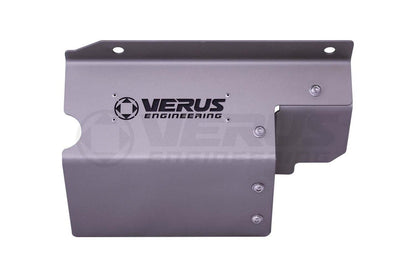 Verus Engineering Turbo Heat Shield Kit BMW B58 Engine
