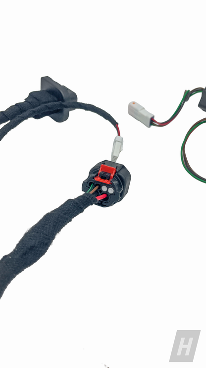 Horizon Motorsport Color Changing DRL Module Set BMW G80 M3 | G82 / G83 M4 (Pre-LCI)