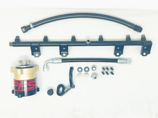 E9X/E8X HPFP POD