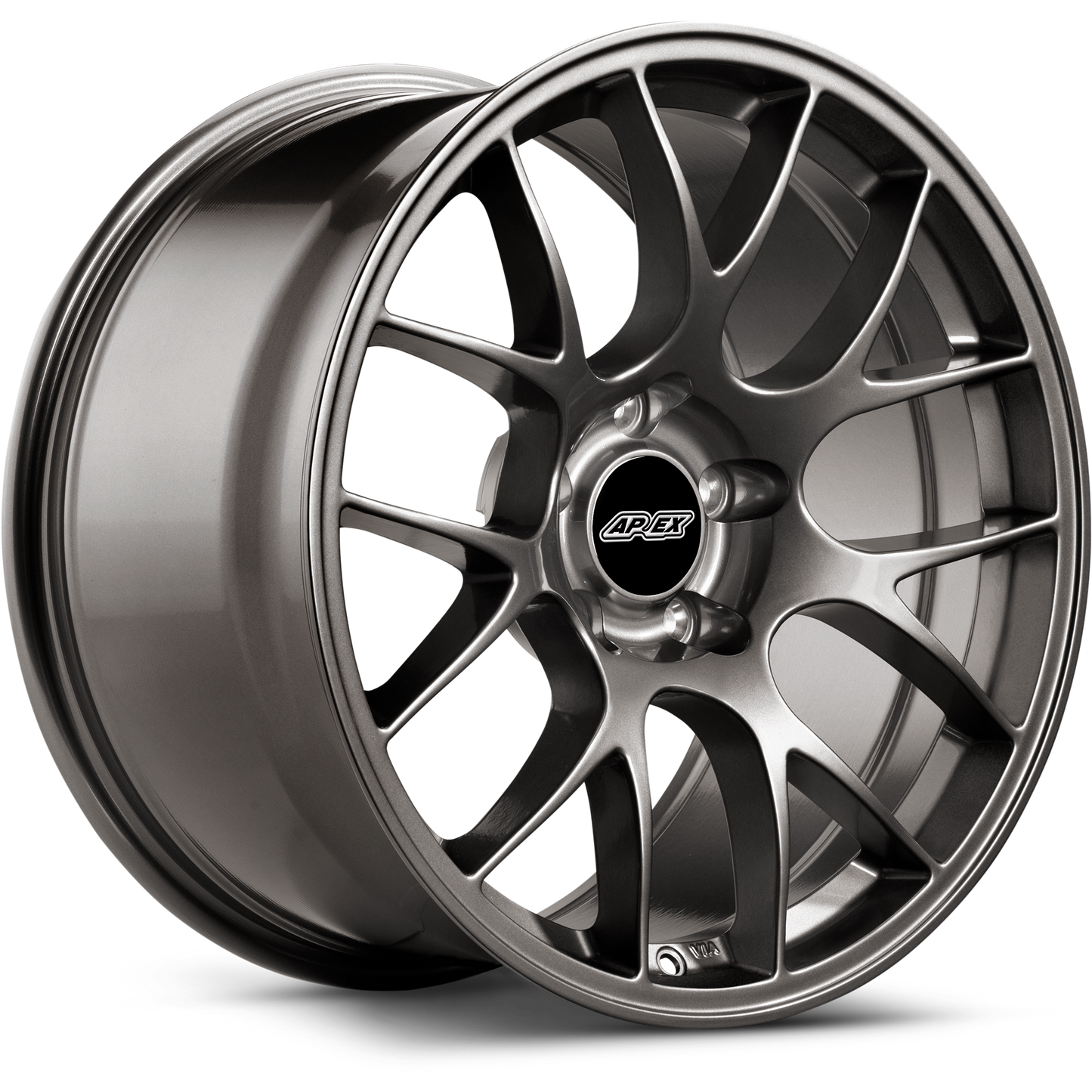 Toyota EC-7 Wheels - 5x114.3mm / 70.5mm