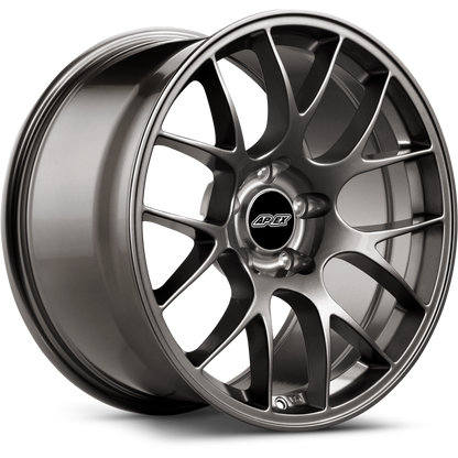 Toyota EC-7 Wheels - 5x114.3mm / 70.5mm