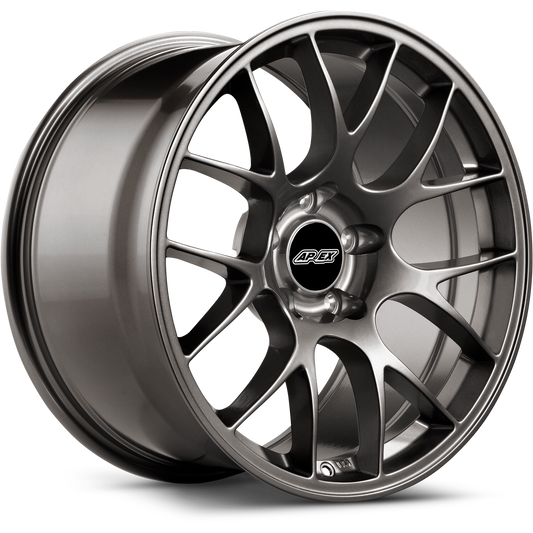 Toyota EC-7 Wheels - 5x114.3mm / 70.5mm