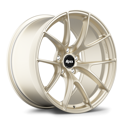 BMW VS-5RS Wheels - 5x120mm / 72.56mm
