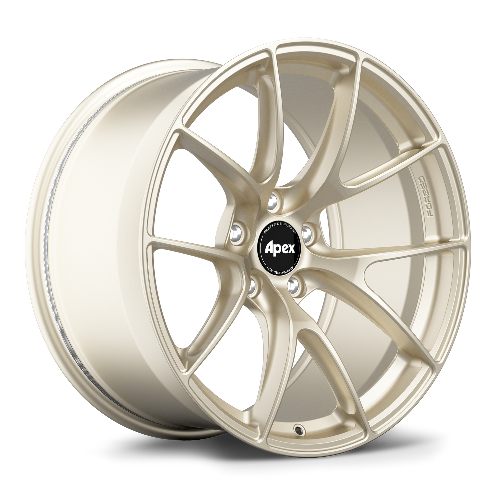 BMW VS-5RS Wheels - 5x112mm / 66.6mm