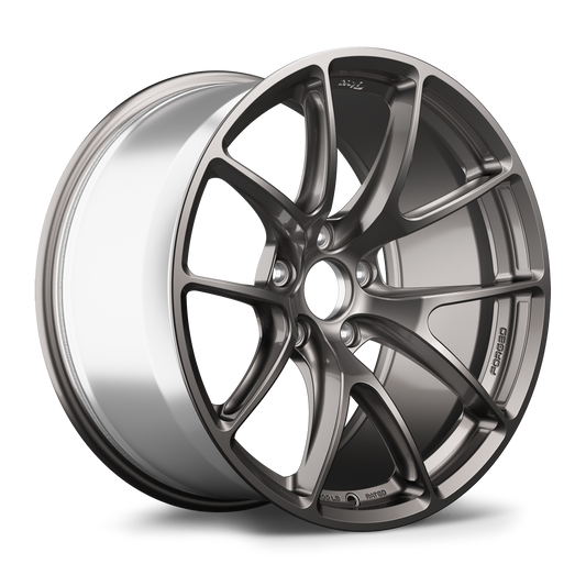 BMW VS-5RE Wheels - 5x112mm / 66.6mm
