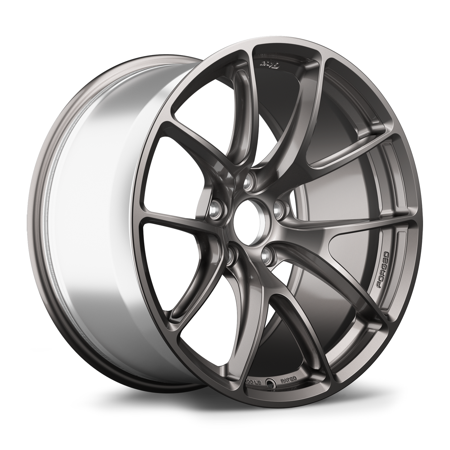 BMW VS-5RE Wheels - 5x120mm / 72.56mm