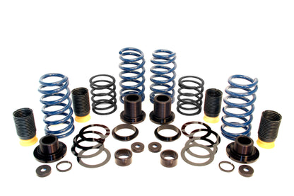 Dinan High Performance Adjustable Coil-Over Suspension - 2012-2016 BMW M5
Dinan High Performance Adjustable Coil-Over Suspension - 2014-2019 BMW M6 GC