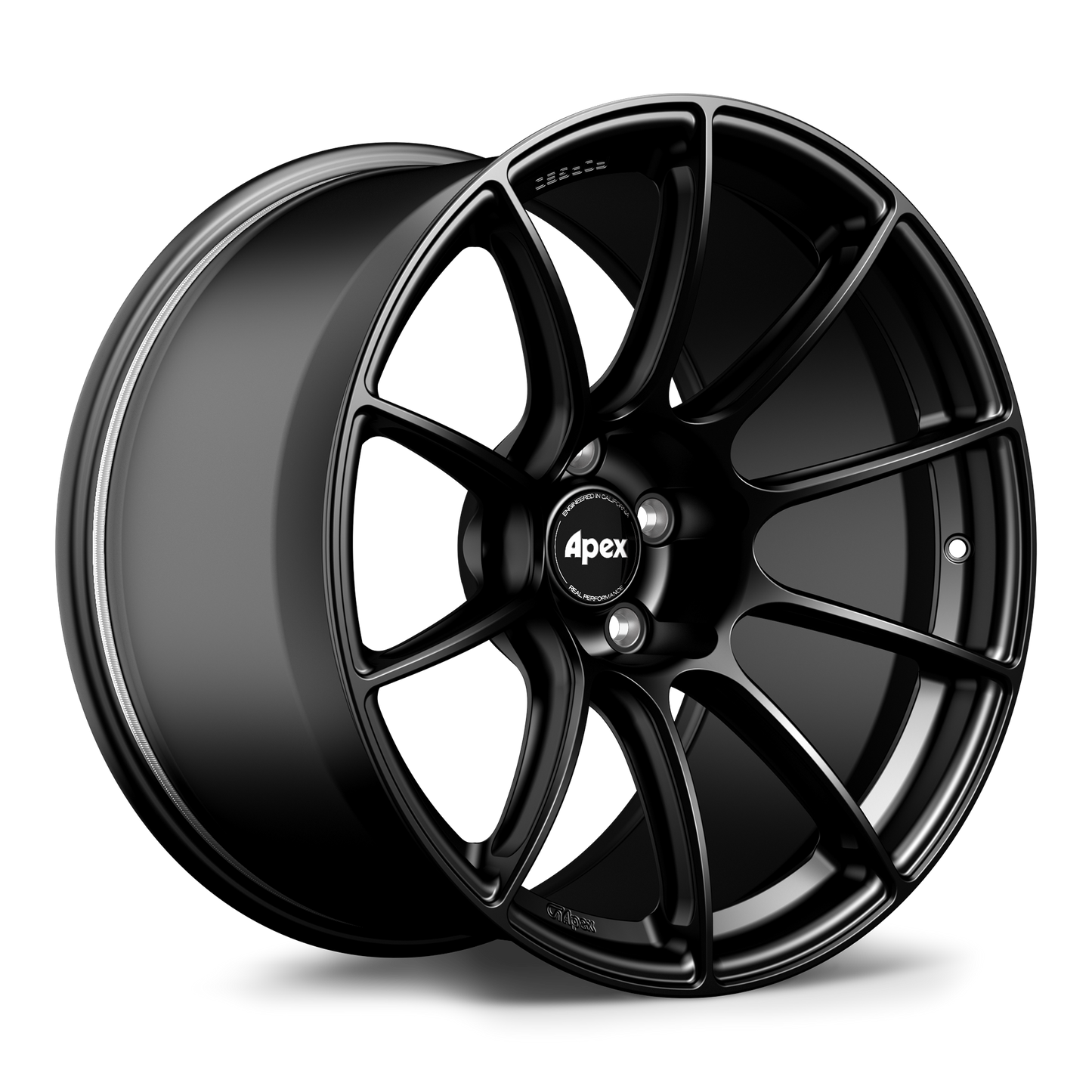 BMW SM-10RS Wheels - 5x112mm / 66.6mm
