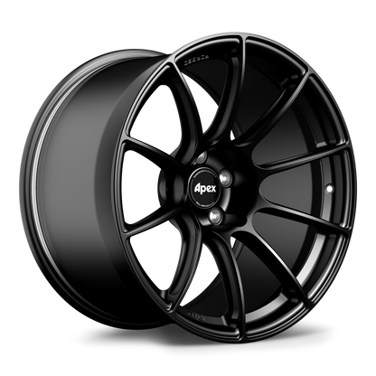 BMW SM-10RS Wheels - 5x112mm / 66.6mm