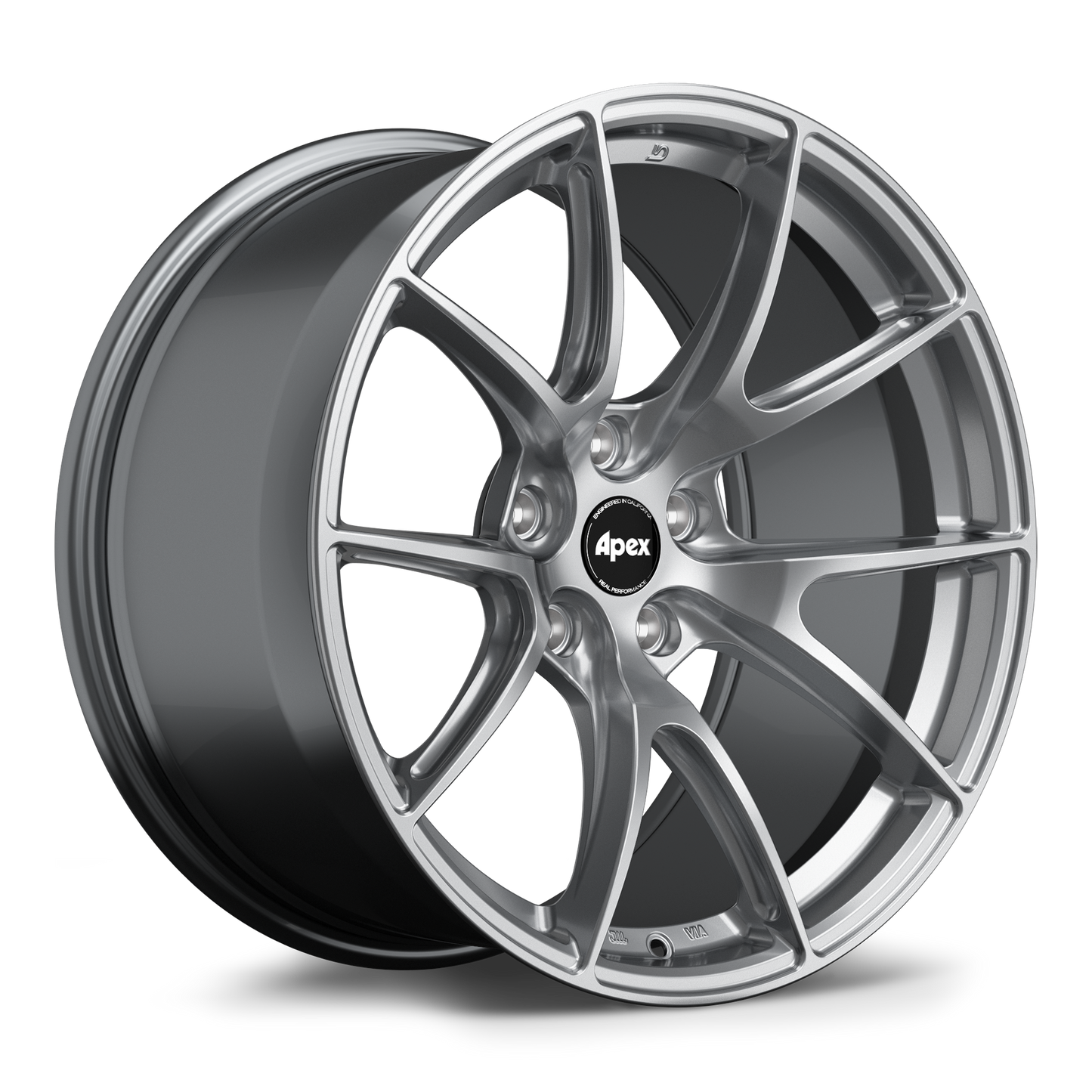 BMW VS-5 Wheels - 5x112mm / 66.6mm