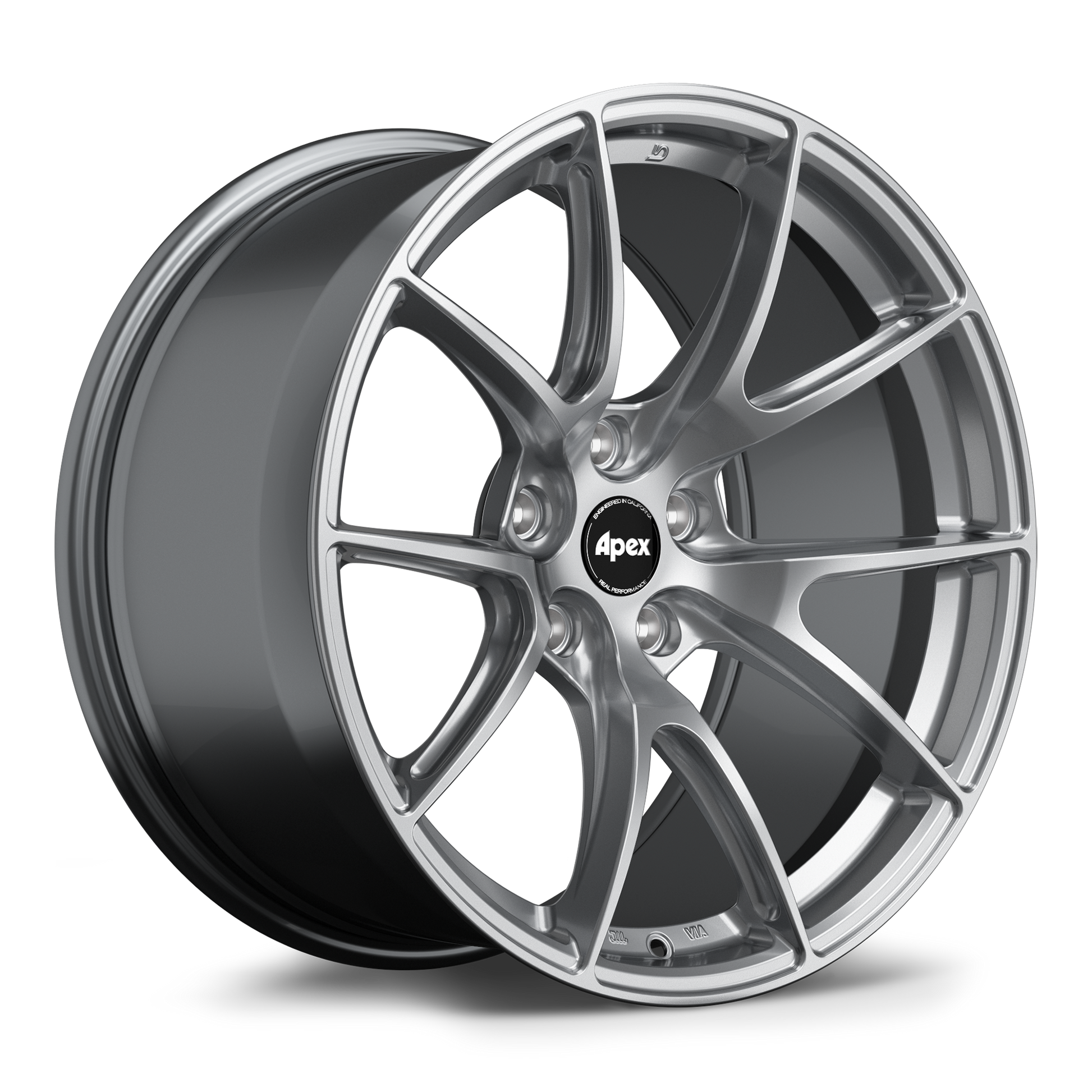 BMW VS-5 Wheels - 5x120mm / 72.56mm
