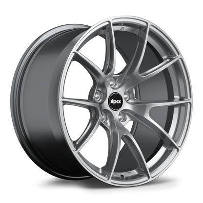 BMW VS-5 Wheels - 5x120mm / 72.56mm