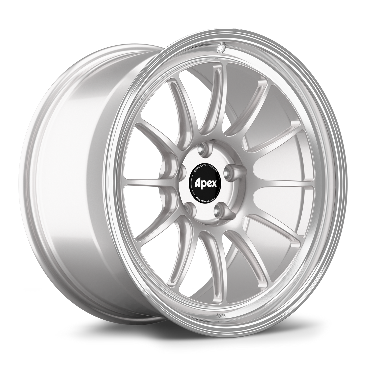 BMW SL-12RT Wheels - 5x112mm / 66.6mm