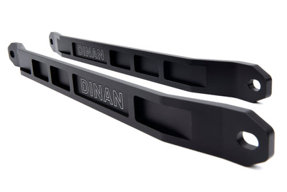 Dinan Strut Tower Braces - 2021-2026 BMW 430i/M440i