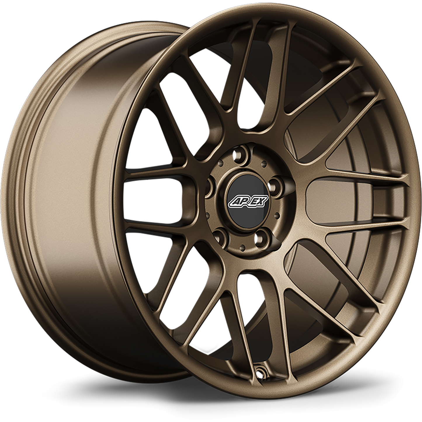 BMW ARC-8 Wheels - 5x120mm / 72.56mm