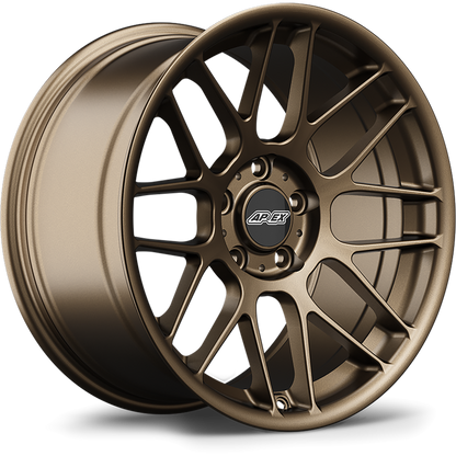 BMW ARC-8 Wheels - 5x120mm / 72.56mm