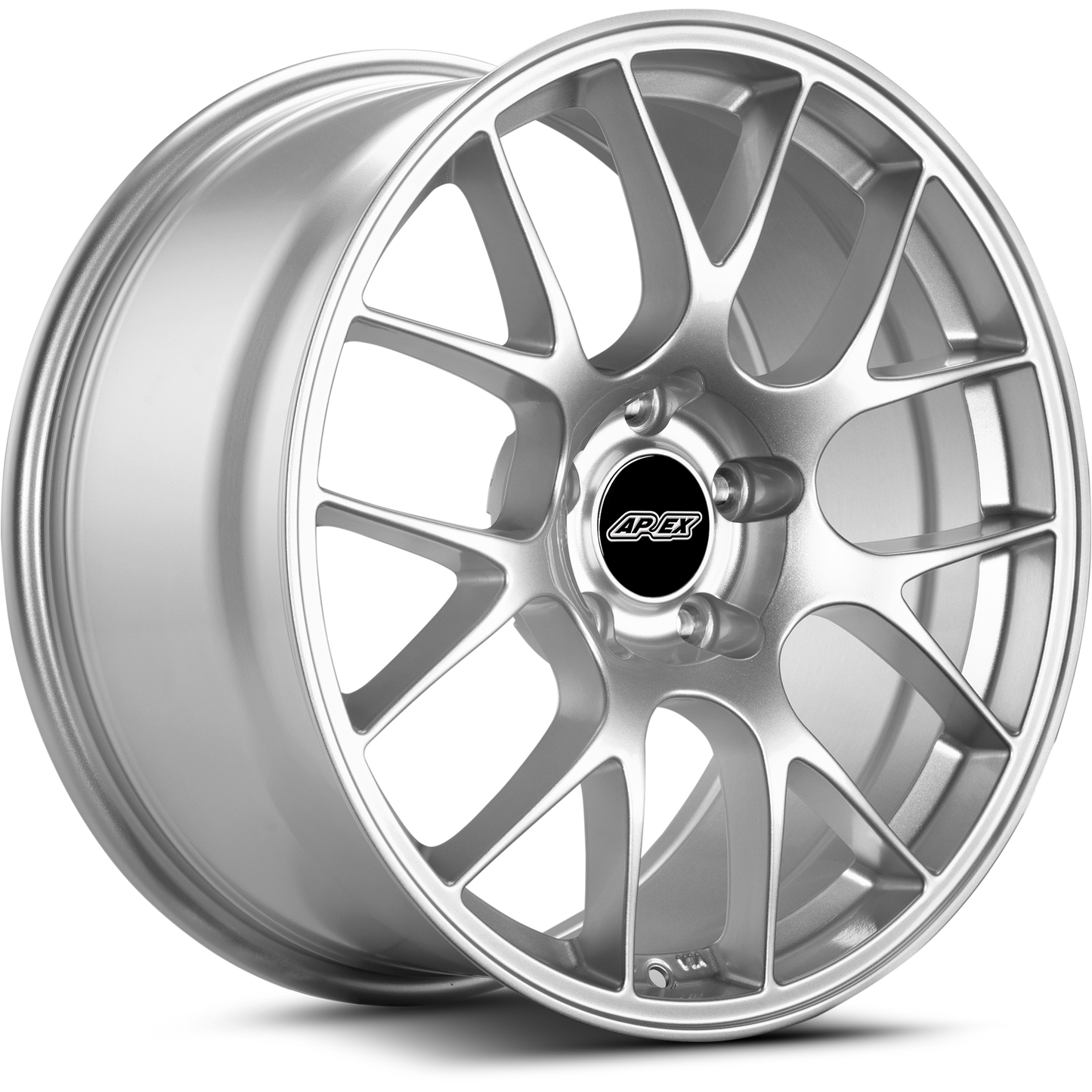 BMW EC-7 Wheels - 5x120mm / 72.56mm
