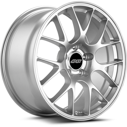 BMW EC-7 Wheels - 5x120mm / 72.56mm
