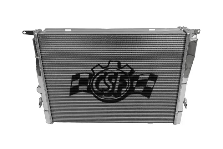 CSF High Performance Aluminum Radiator BMW E9X 325i / 330i / 328i / E8 ...
