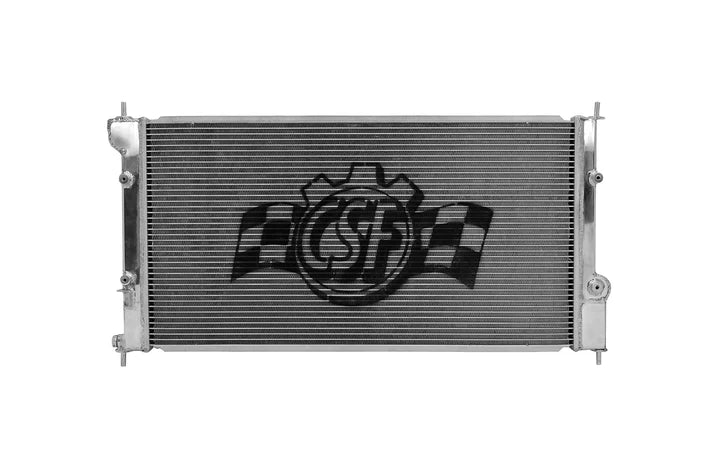 CSF All Aluminum Radiator Scion FR-S / Subaru BRZ / Toyota GR86 GT86 F ...
