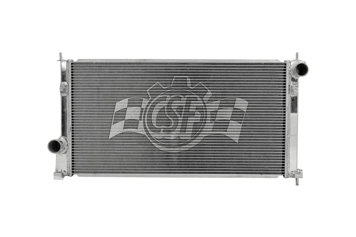 CSF All Aluminum Radiator Scion FR-S / Subaru BRZ / Toyota GR86 GT86 F ...