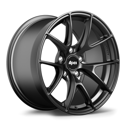 BMW VS-5RS Wheels - 5x120mm / 72.56mm