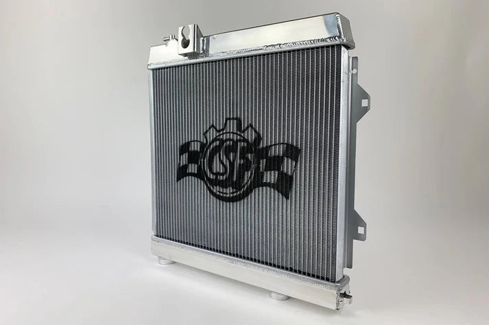 CSF High-Performance All-Aluminum Radiator BMW E30 M3