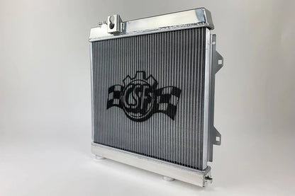 CSF High-Performance All-Aluminum Radiator BMW E30 M3