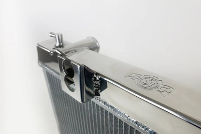 CSF High-Performance All-Aluminum Radiator BMW E30 M3