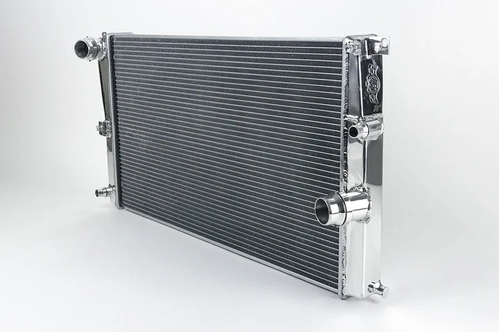 CSF High-performance Radiator BMW F2X 1/2-Series / F3X 3/4-Series Automatic