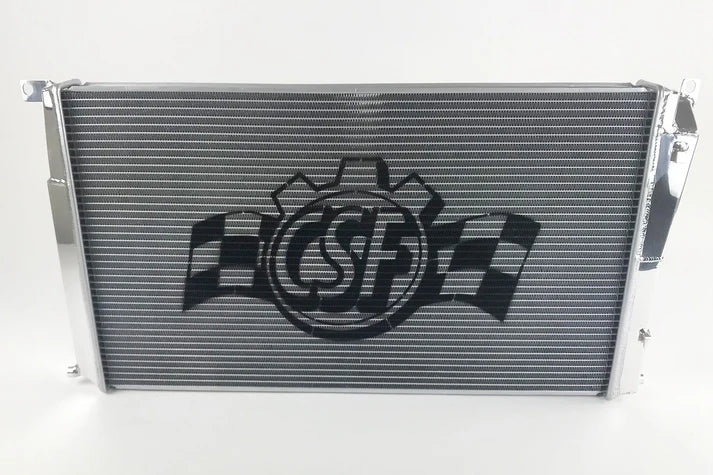 CSF High-performance Radiator BMW F2X 1/2-Series / F3X 3/4-Series / i30 (MT)