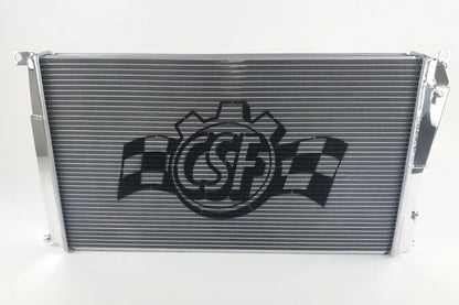 CSF High-performance Radiator BMW F2X 1/2-Series / F3X 3/4-Series / i30 (MT)
